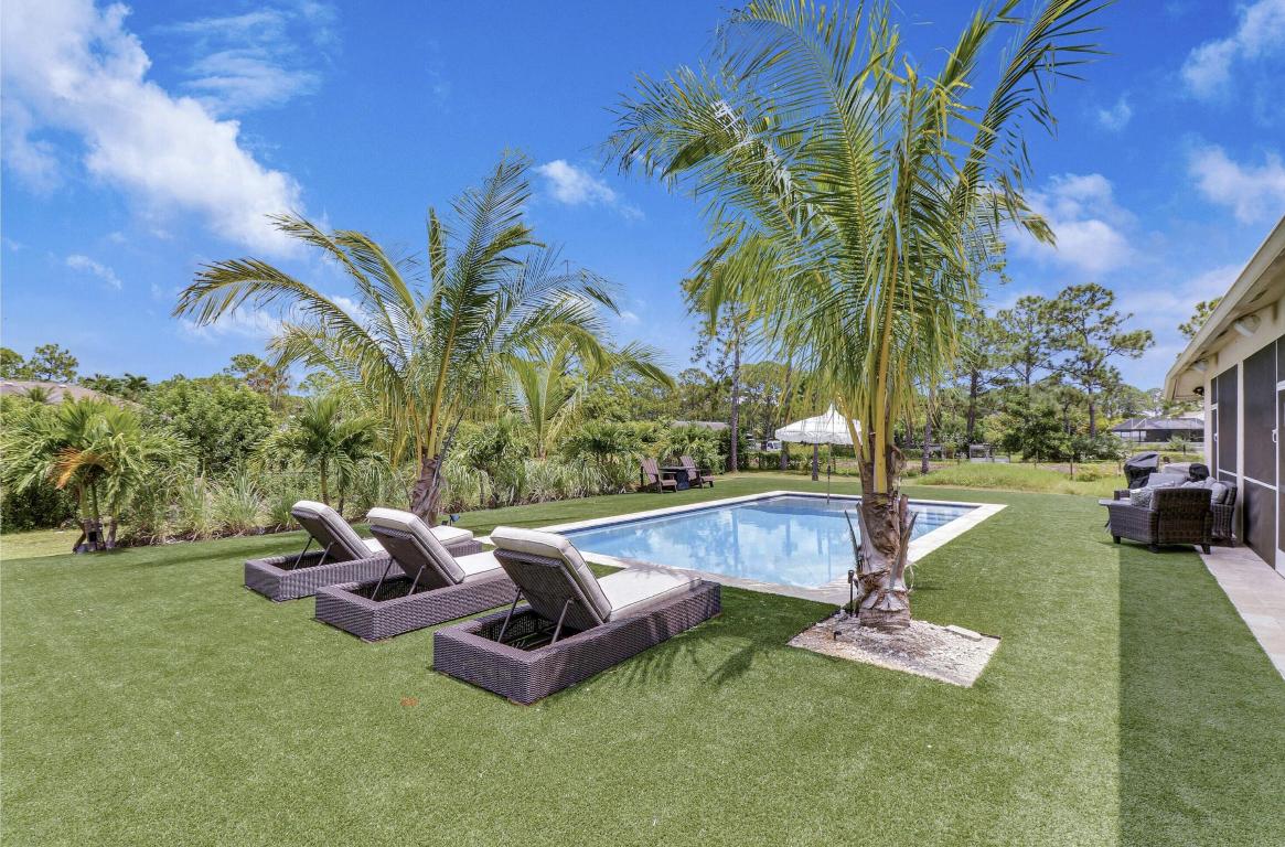 Loxahatchee - Residential