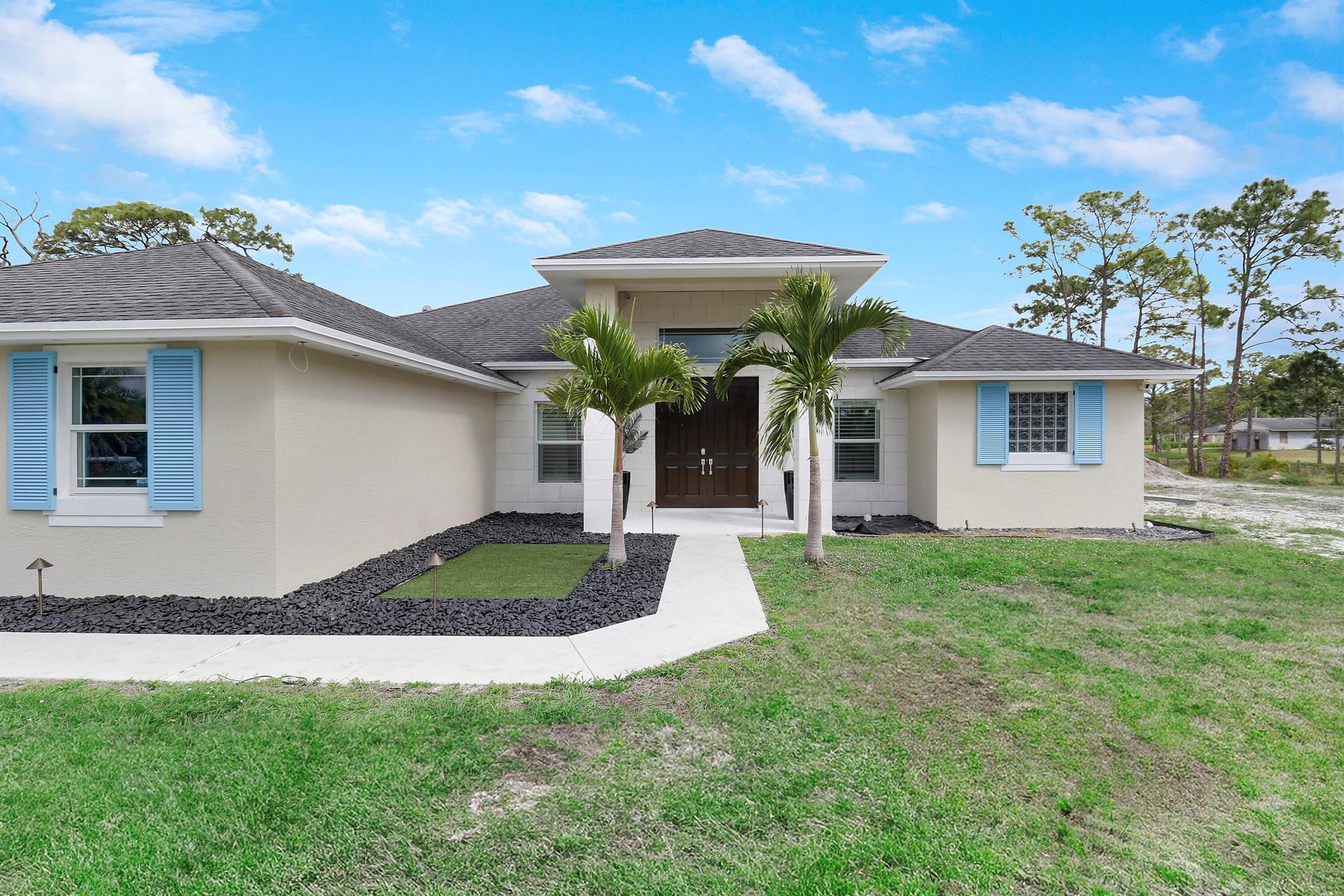 Loxahatchee - Residential