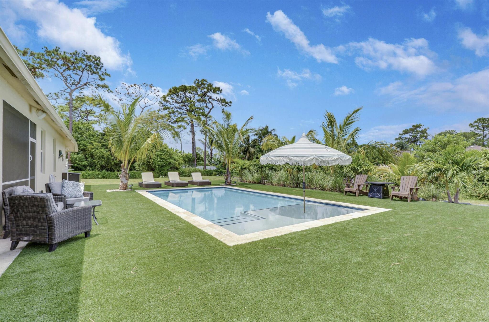 Loxahatchee - Residential