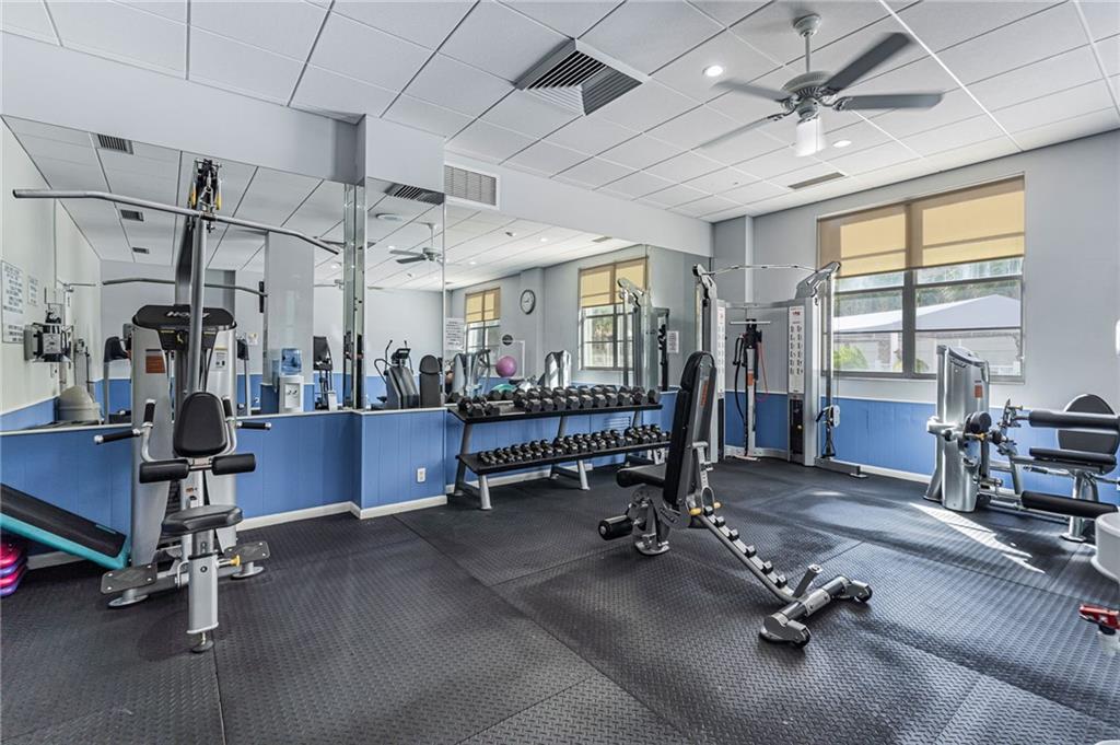 GALT TOWERS CONDO - Residential