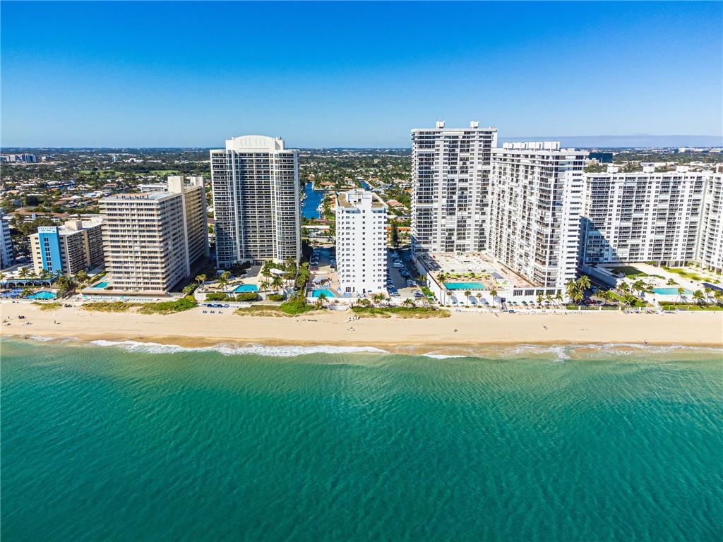 GALT TOWERS CONDO - Residential