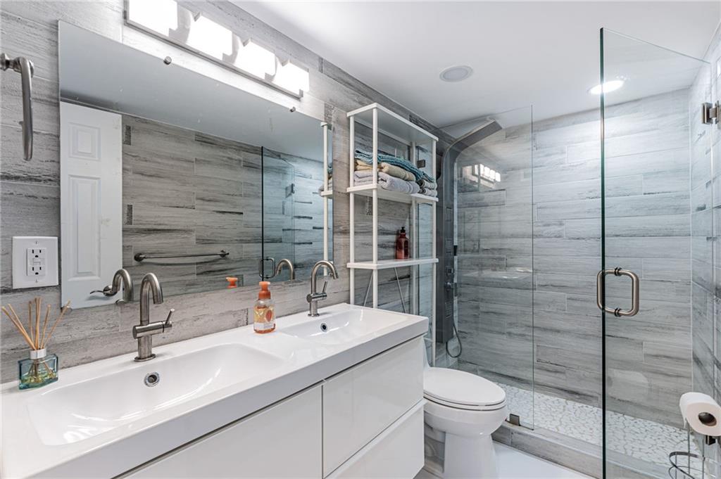 GALT TOWERS CONDO - Residential