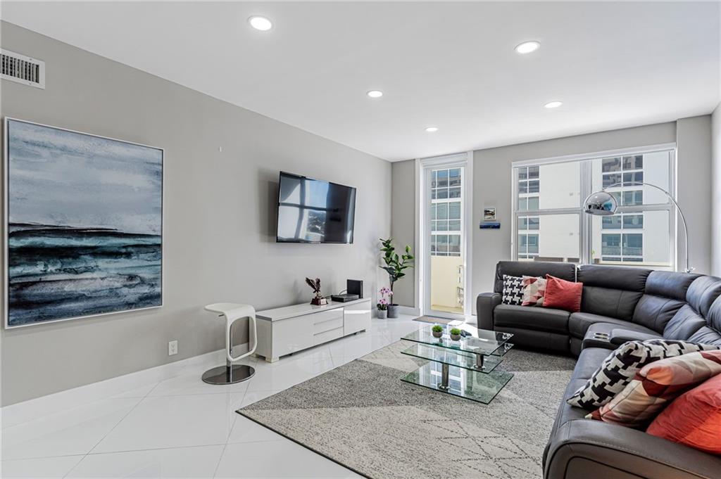 GALT TOWERS CONDO - Residential