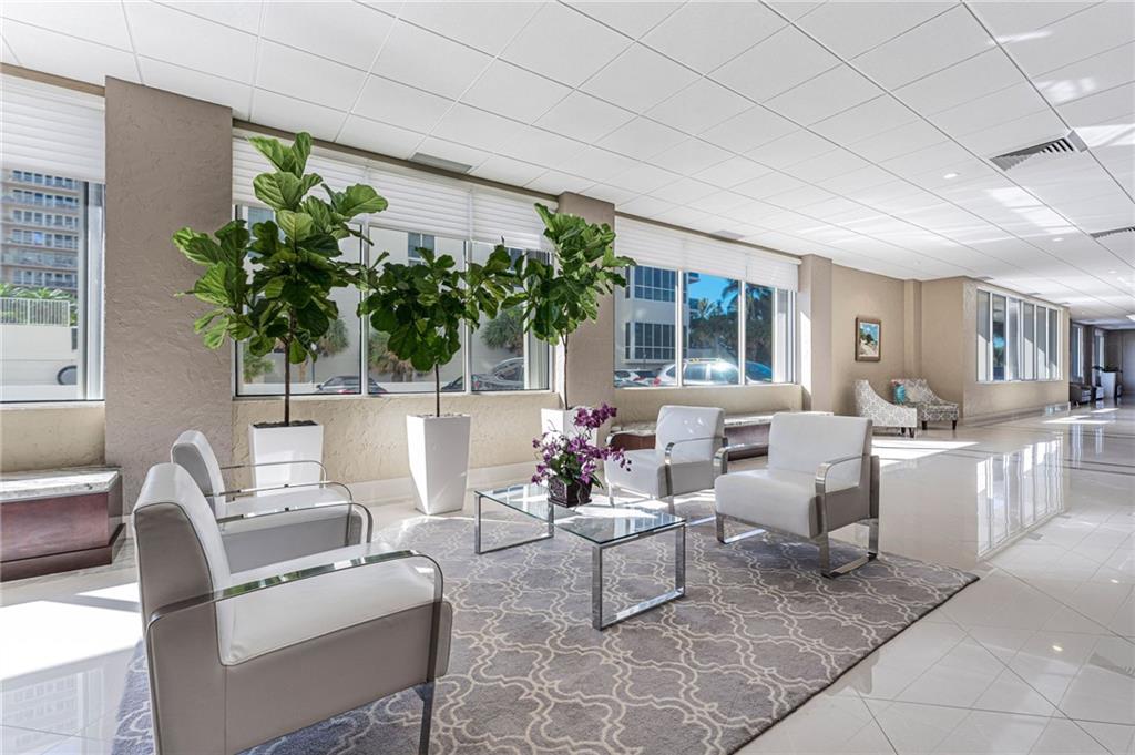 GALT TOWERS CONDO - Residential