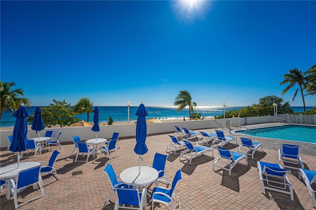 GALT TOWERS CONDO - Residential