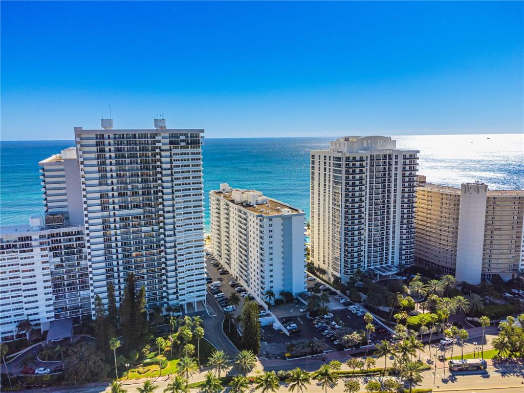 GALT TOWERS CONDO - Residential