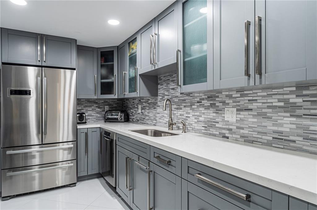 GALT TOWERS CONDO - Residential