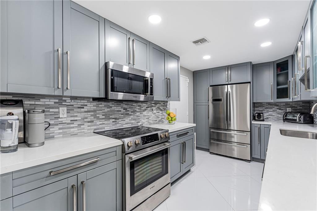GALT TOWERS CONDO - Residential