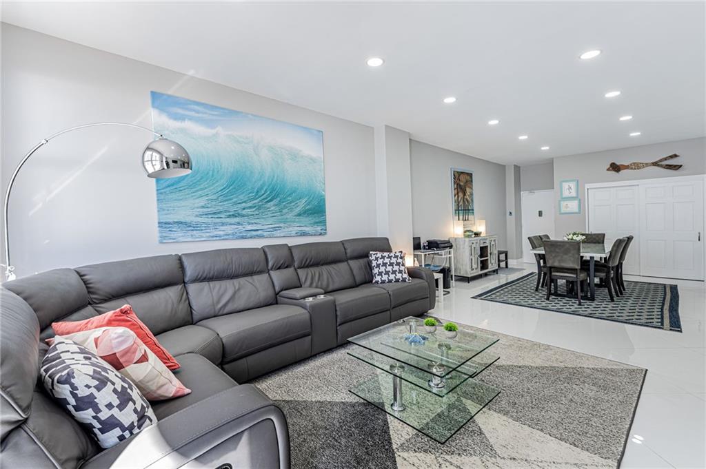 GALT TOWERS CONDO - Residential