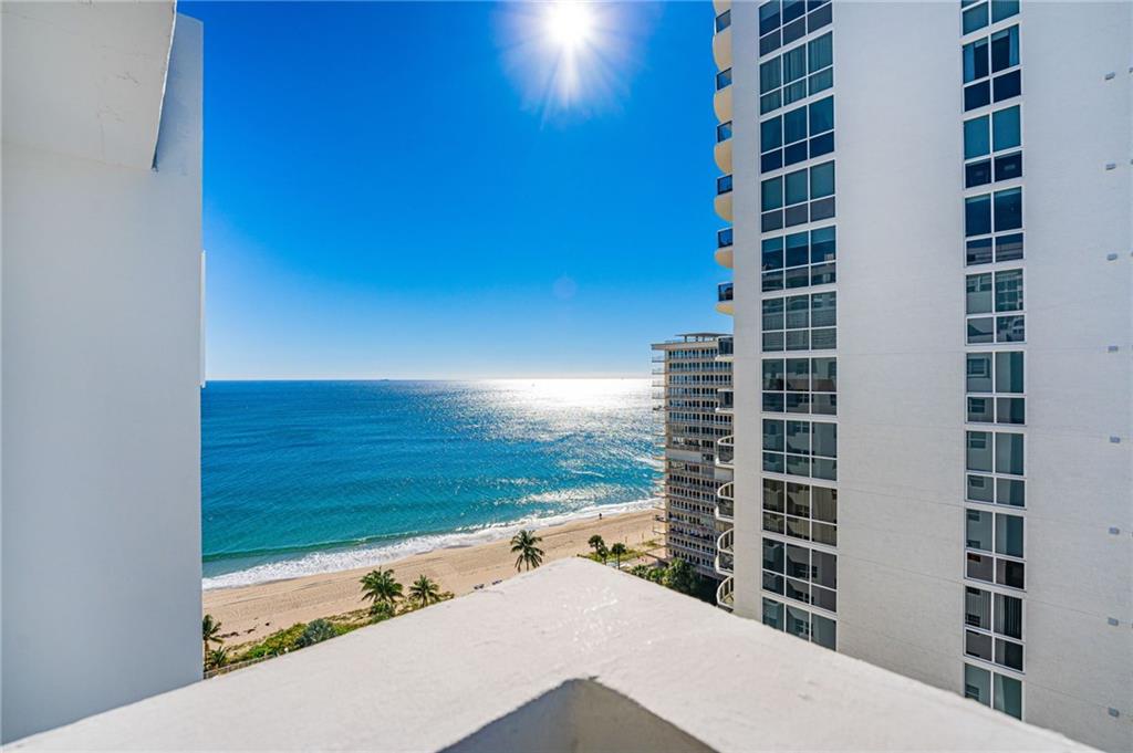 GALT TOWERS CONDO - Residential