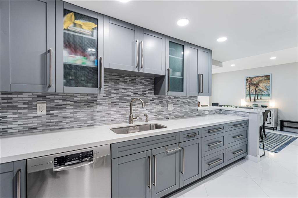 GALT TOWERS CONDO - Residential