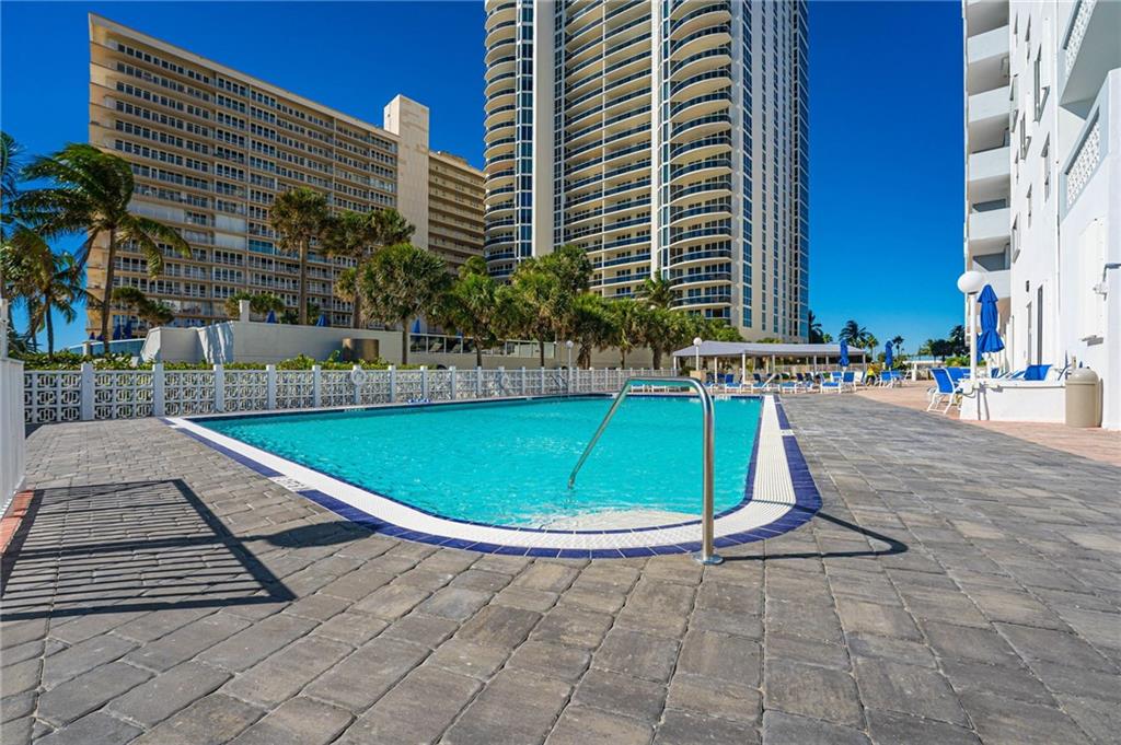GALT TOWERS CONDO - Residential