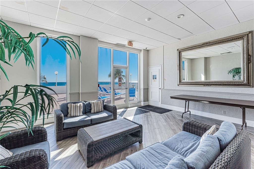GALT TOWERS CONDO - Residential