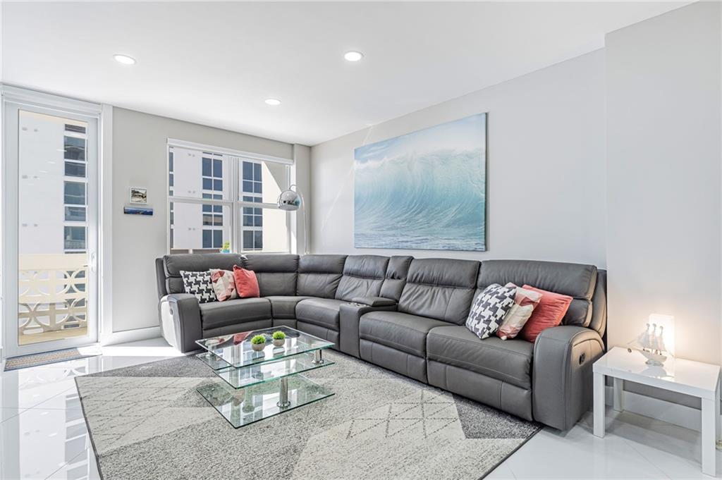 GALT TOWERS CONDO - Residential