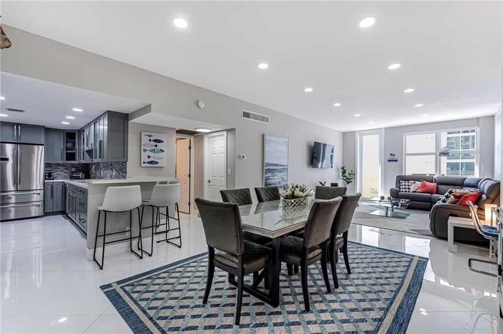 GALT TOWERS CONDO - Residential