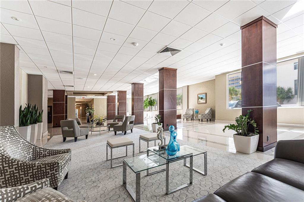 GALT TOWERS CONDO - Residential