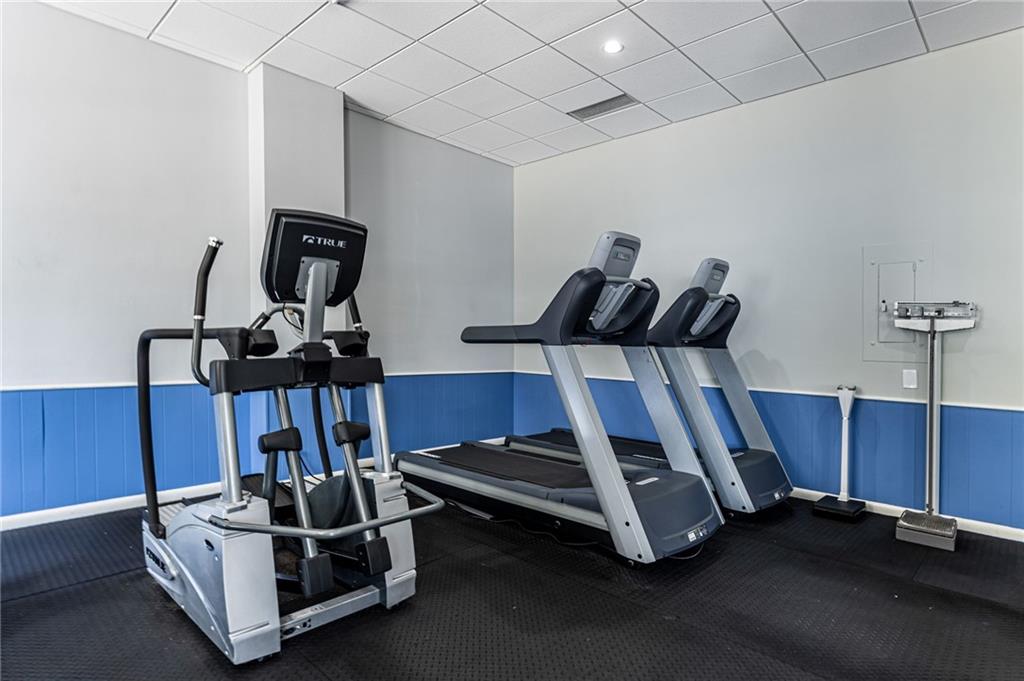GALT TOWERS CONDO - Residential