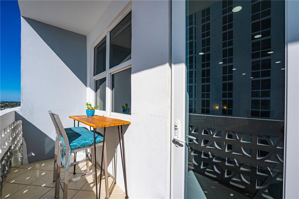 GALT TOWERS CONDO - Residential