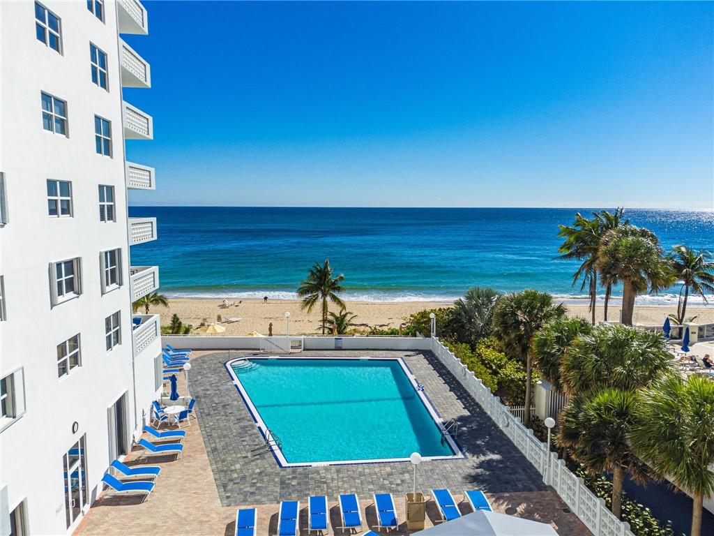 GALT TOWERS CONDO - Residential