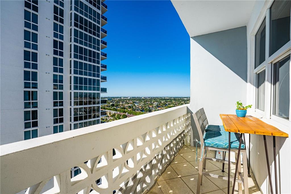GALT TOWERS CONDO - Residential