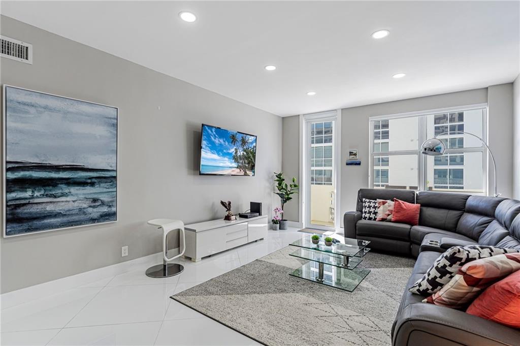 GALT TOWERS CONDO - Residential