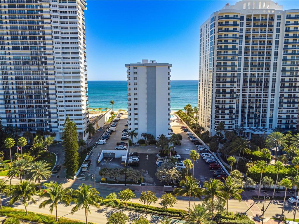 GALT TOWERS CONDO - Residential
