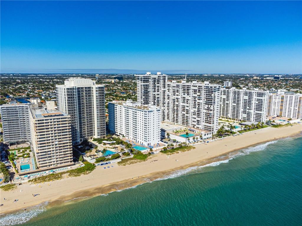 GALT TOWERS CONDO - Residential