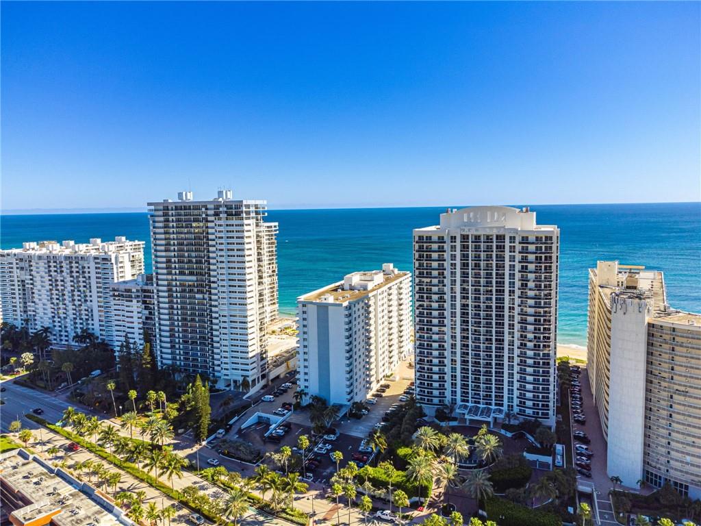 GALT TOWERS CONDO - Residential