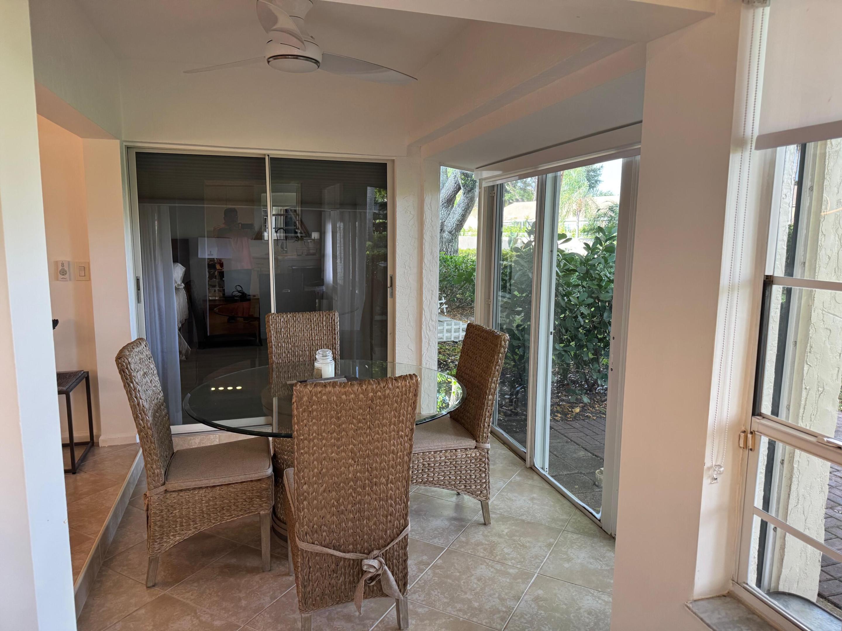 FAIRWAYS AT SOMERSET CONDO - Residential Lease