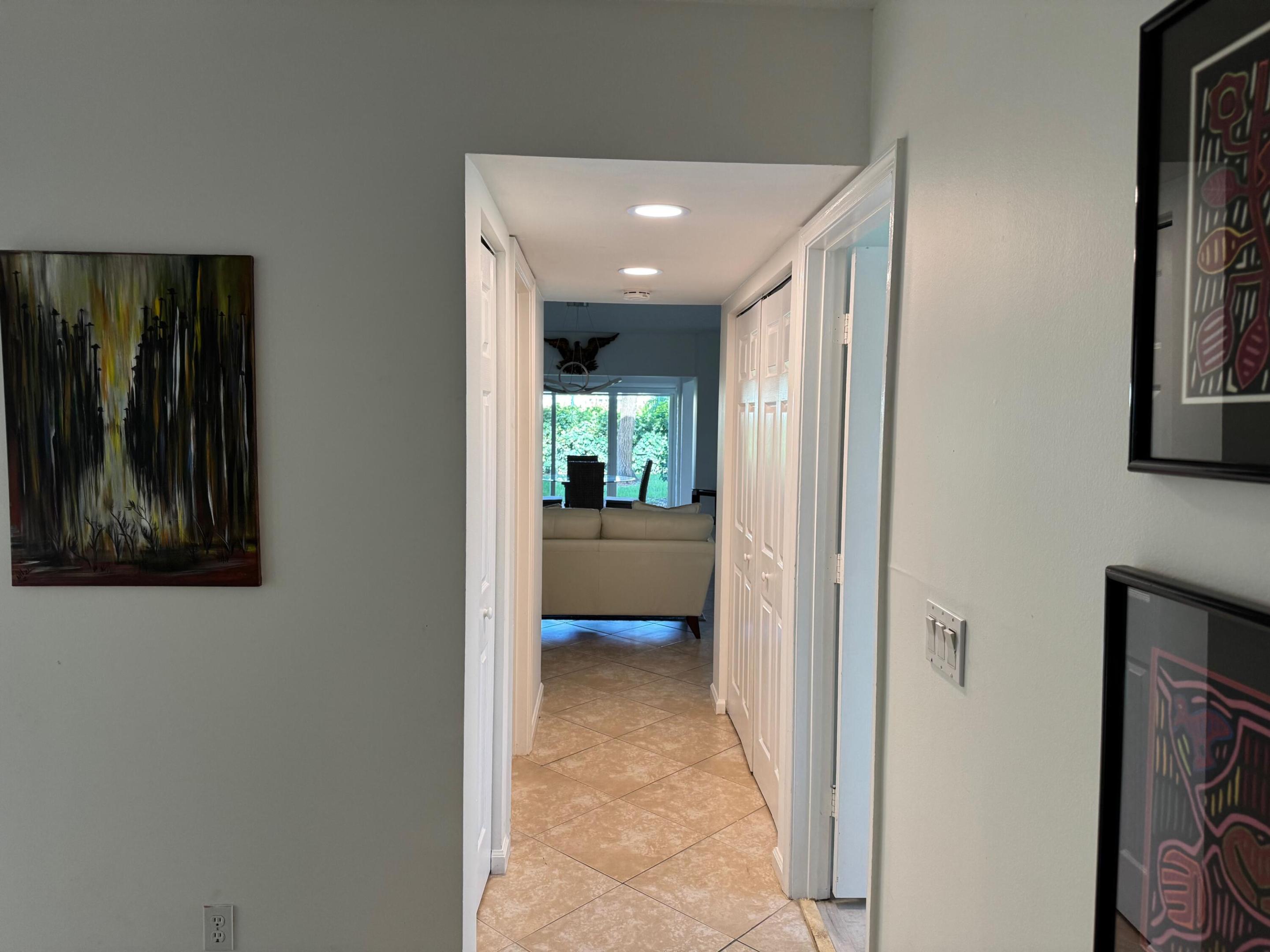 FAIRWAYS AT SOMERSET CONDO - Residential Lease