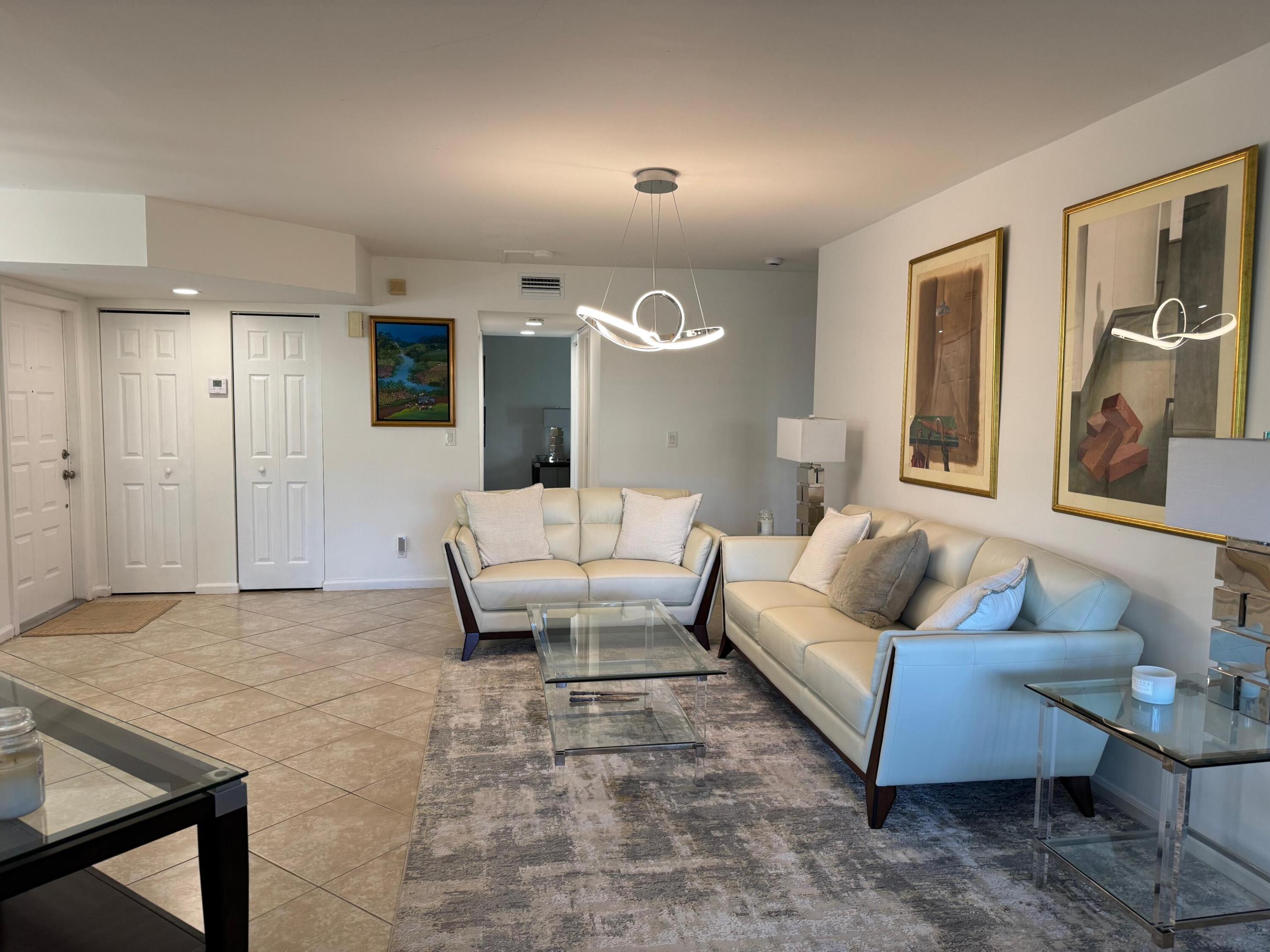 FAIRWAYS AT SOMERSET CONDO - Residential Lease