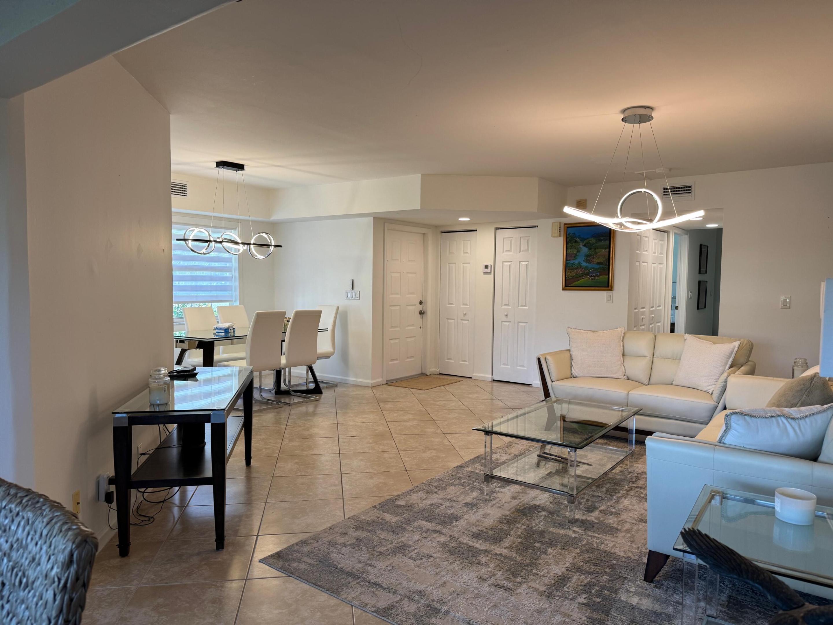 FAIRWAYS AT SOMERSET CONDO - Residential Lease