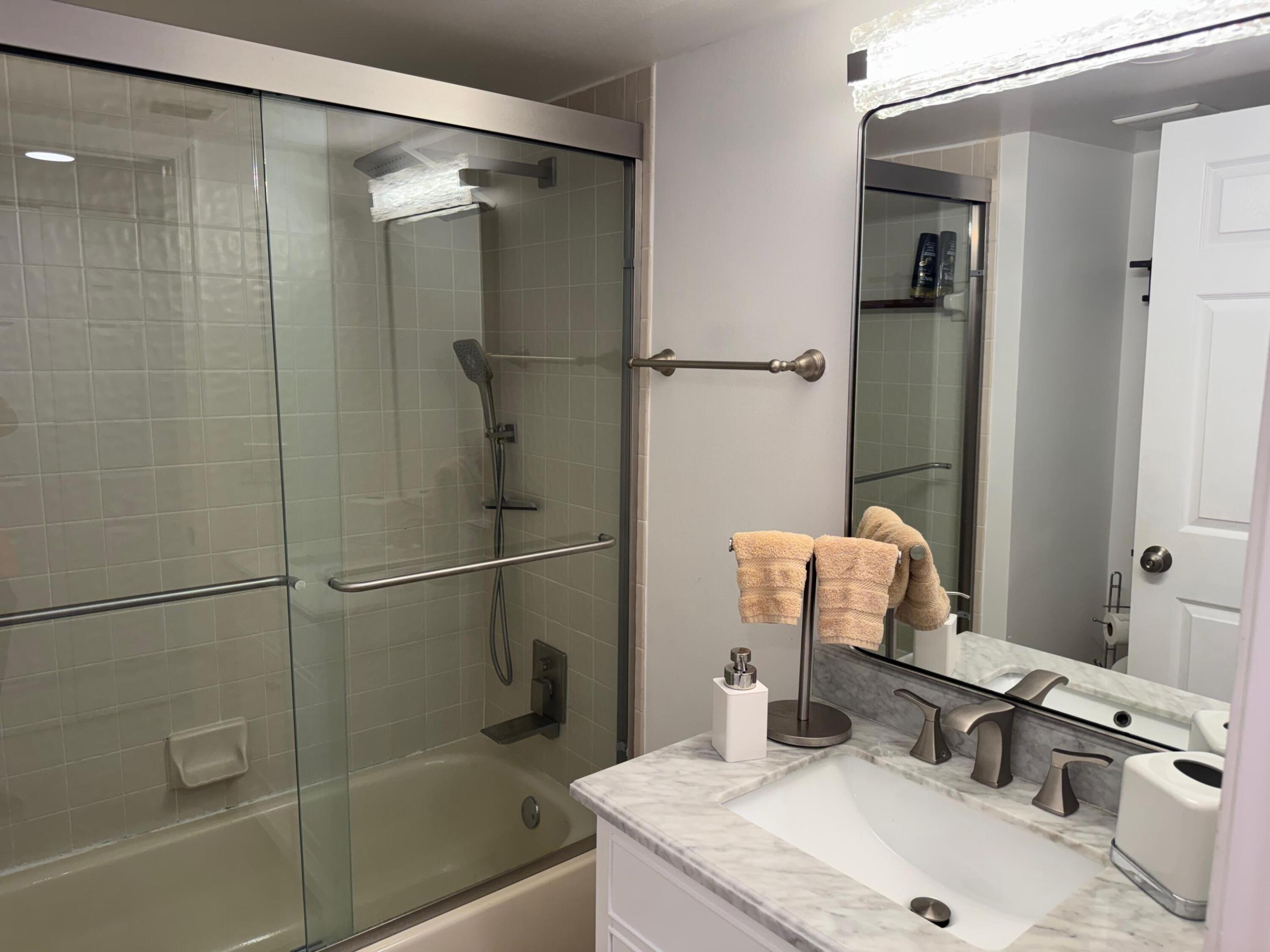 FAIRWAYS AT SOMERSET CONDO - Residential Lease