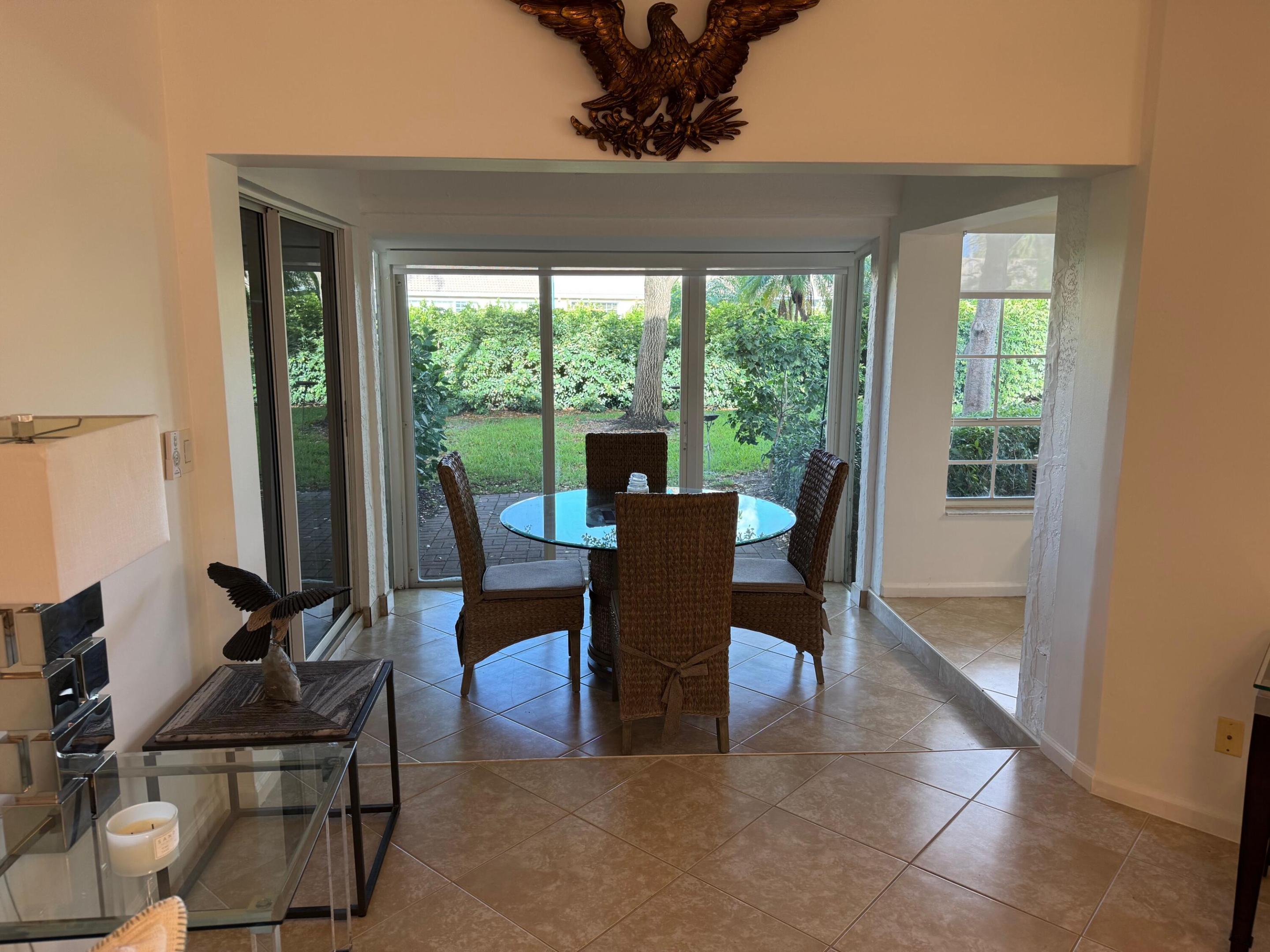 FAIRWAYS AT SOMERSET CONDO - Residential Lease