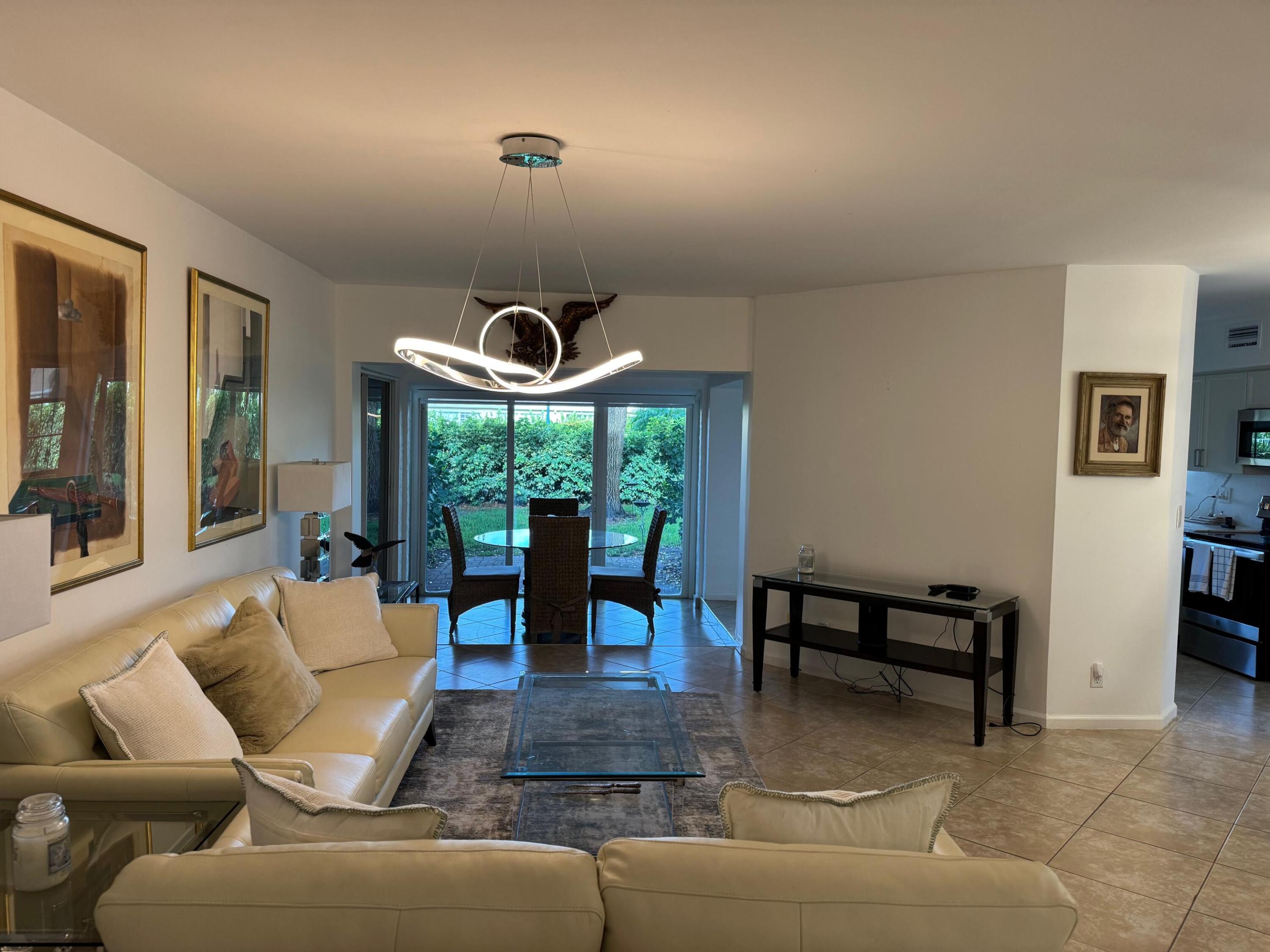FAIRWAYS AT SOMERSET CONDO - Residential Lease