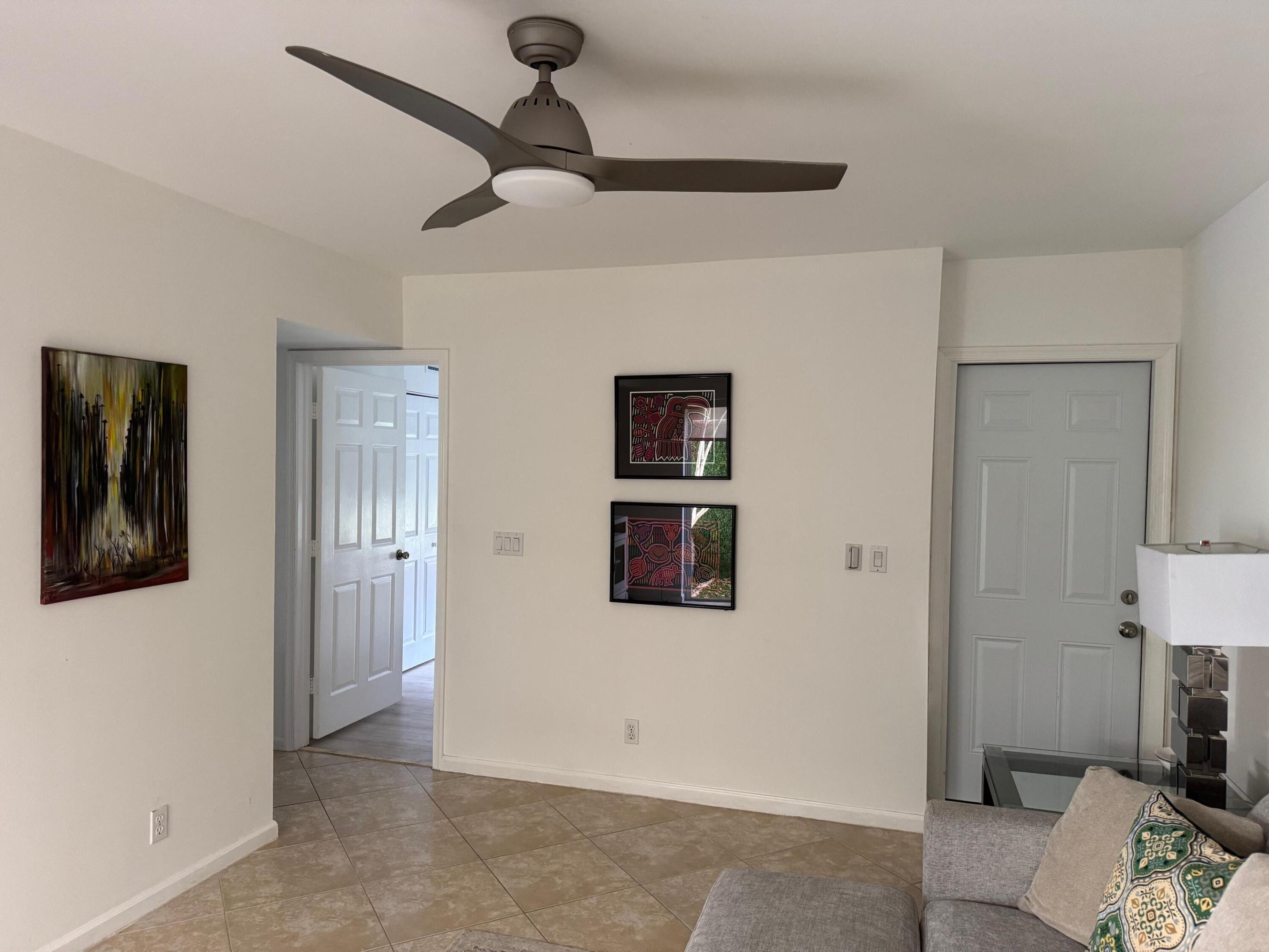 FAIRWAYS AT SOMERSET CONDO - Residential Lease