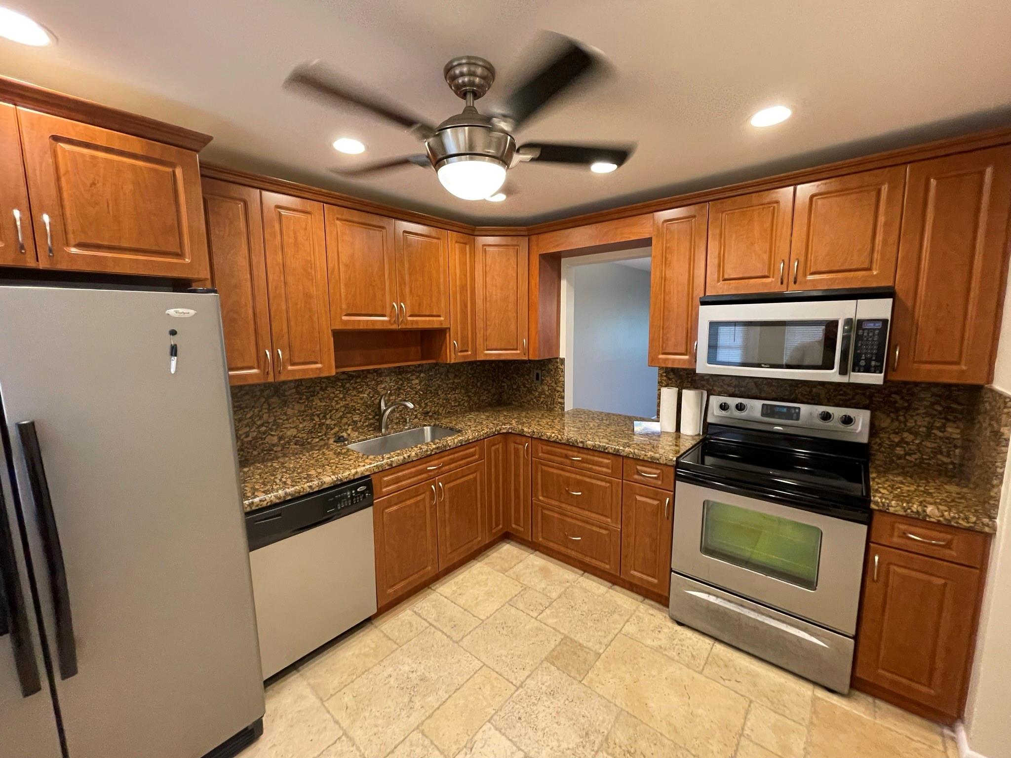 Arrowhead Condominium - Residential