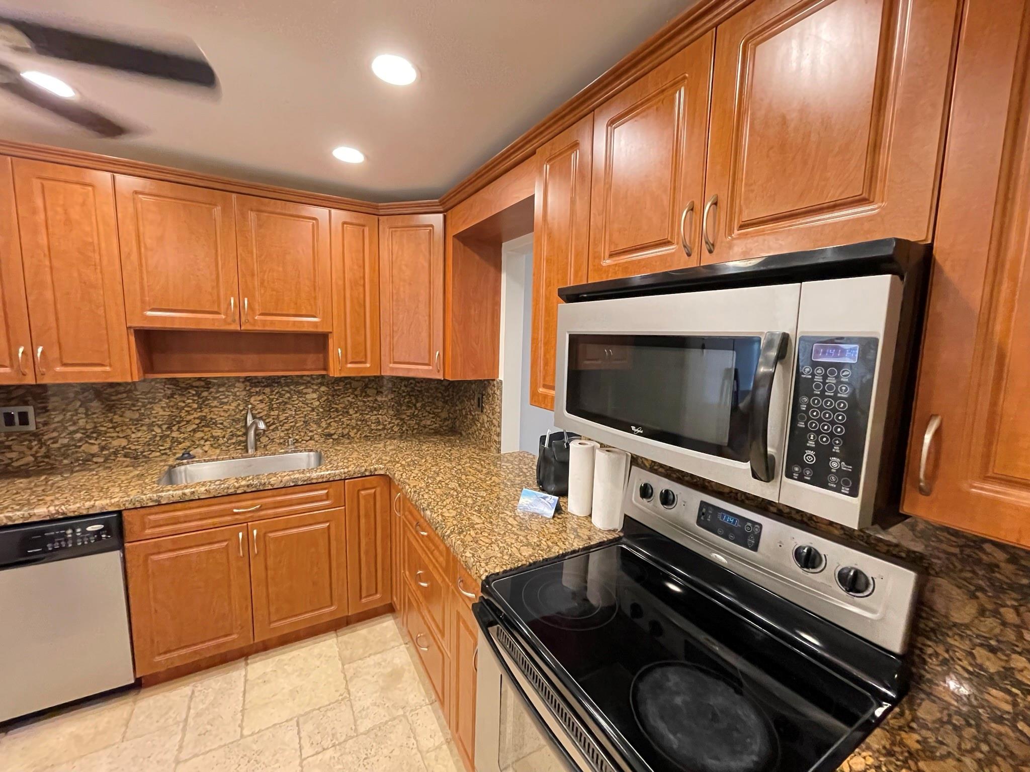 Arrowhead Condominium - Residential