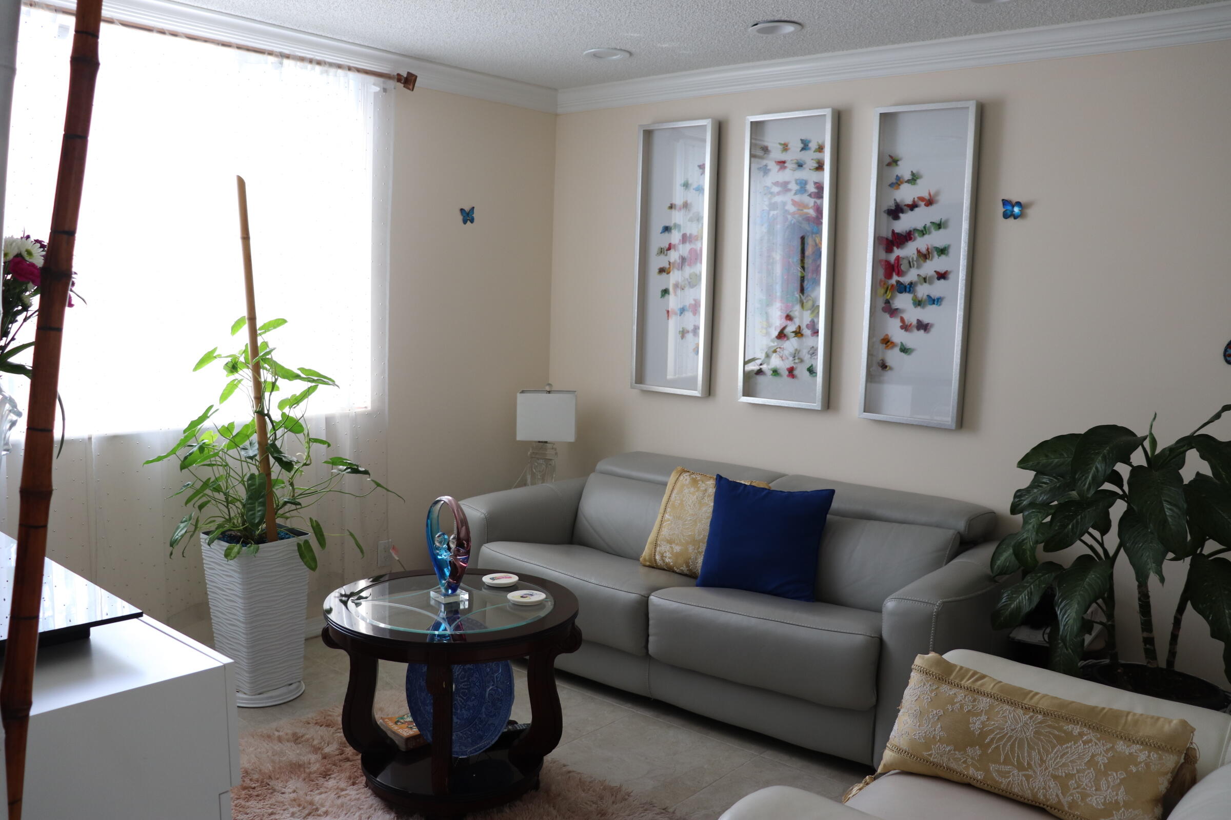 FOUNTAINS OF PALM BEACH CONDO 3 - Residential