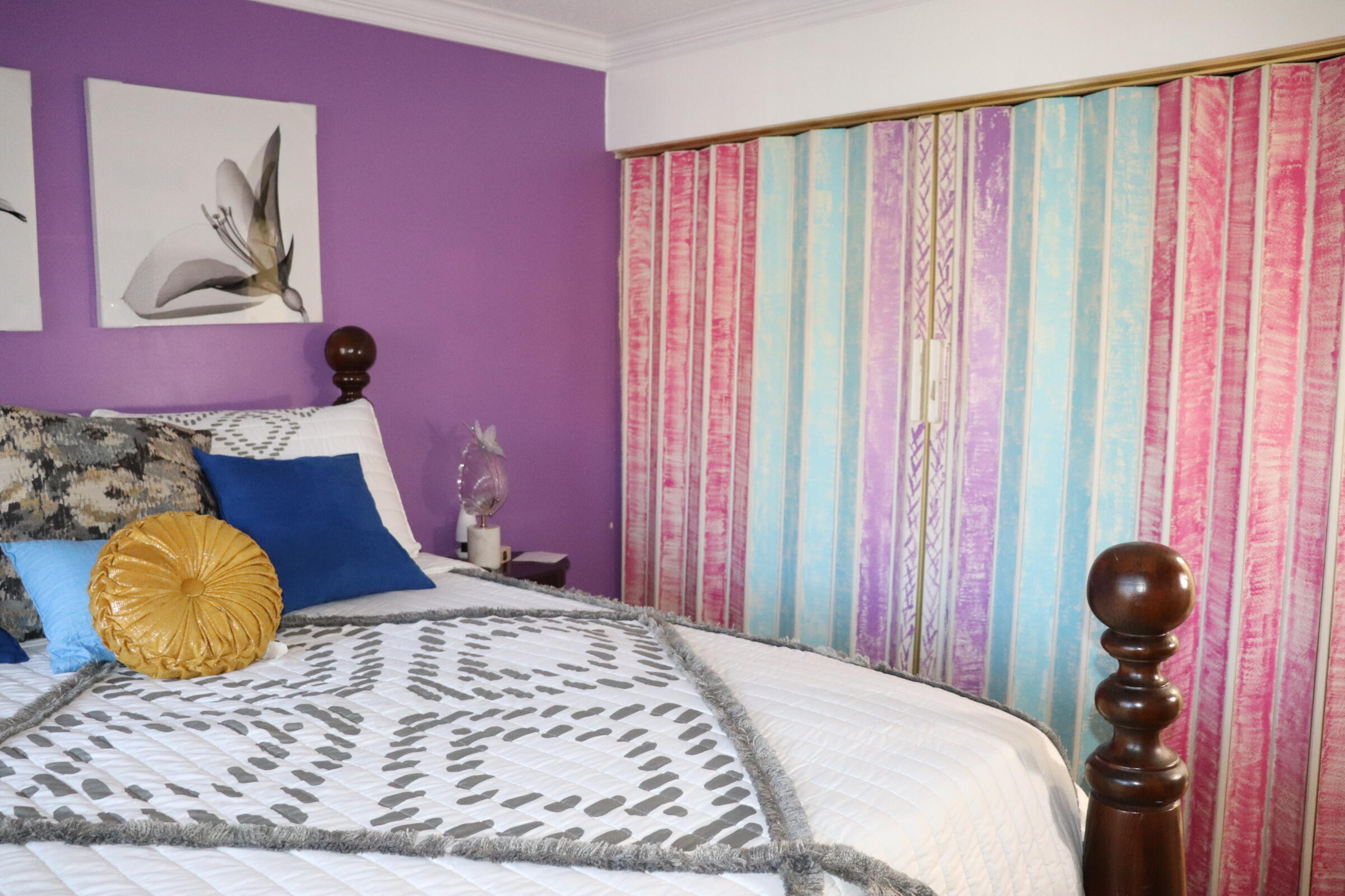 FOUNTAINS OF PALM BEACH CONDO 3 - Residential