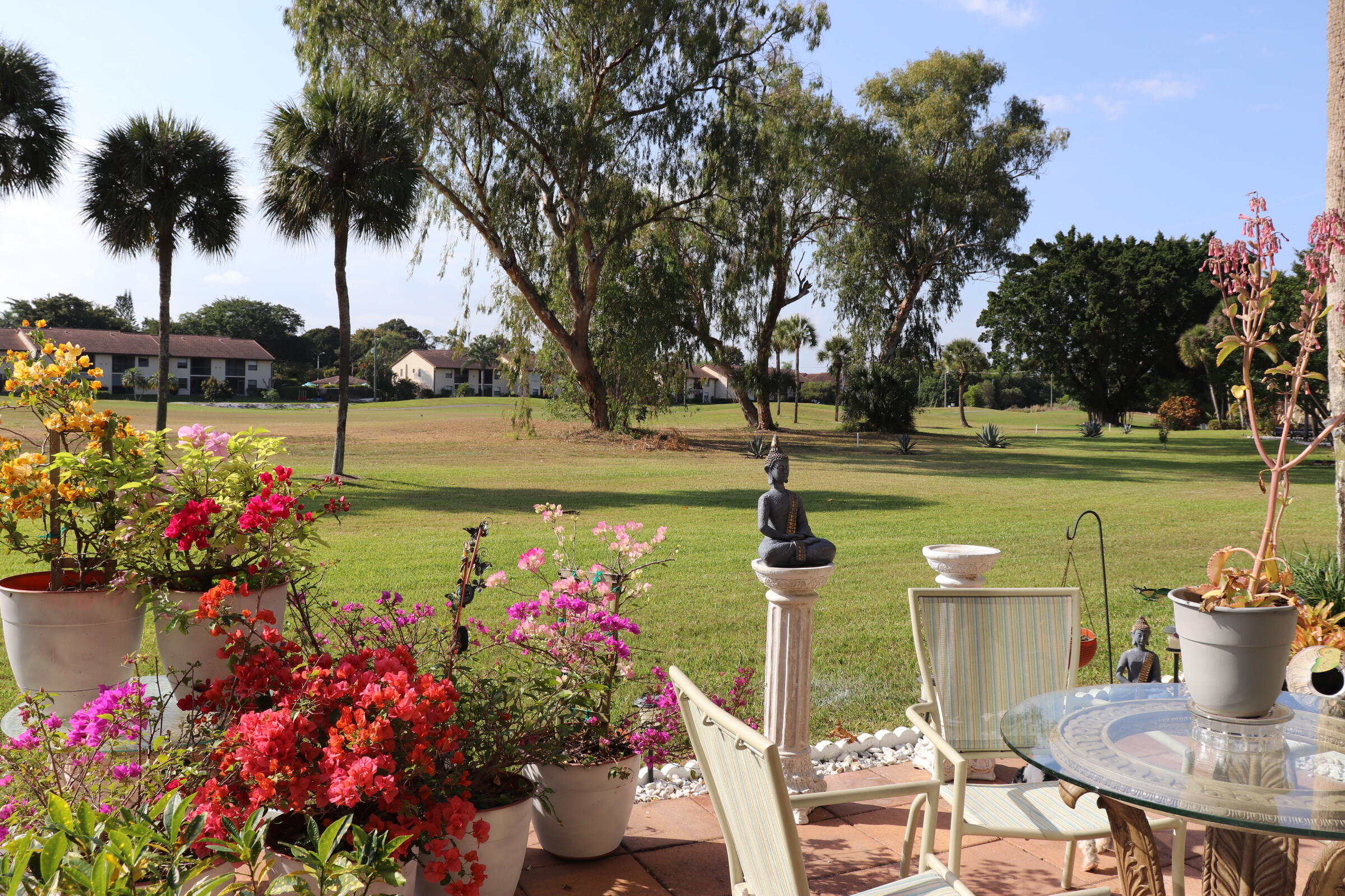 FOUNTAINS OF PALM BEACH CONDO 3 - Residential