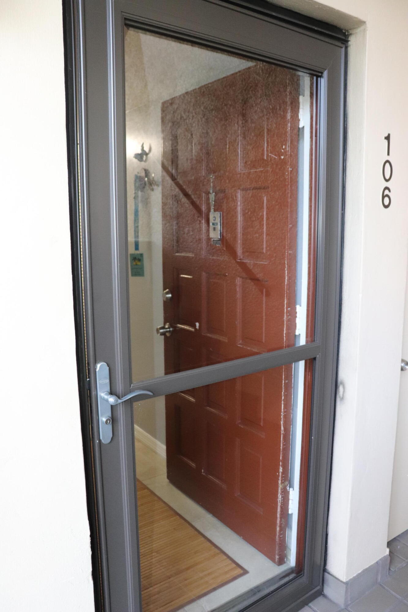 FOUNTAINS OF PALM BEACH CONDO 3 - Residential