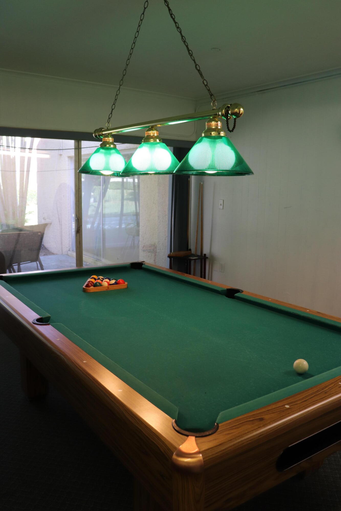 FOUNTAINS OF PALM BEACH CONDO 3 - Residential