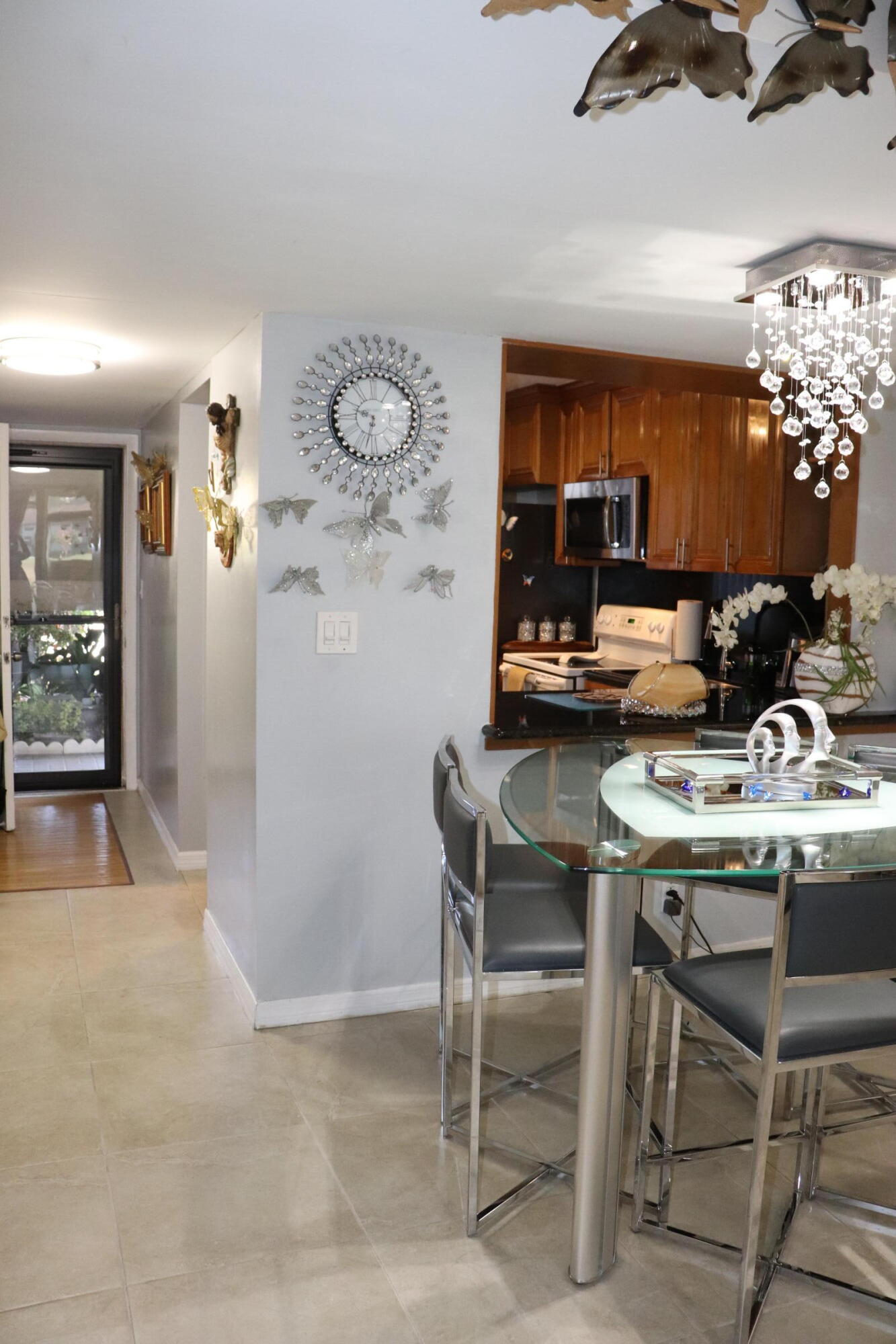 FOUNTAINS OF PALM BEACH CONDO 3 - Residential