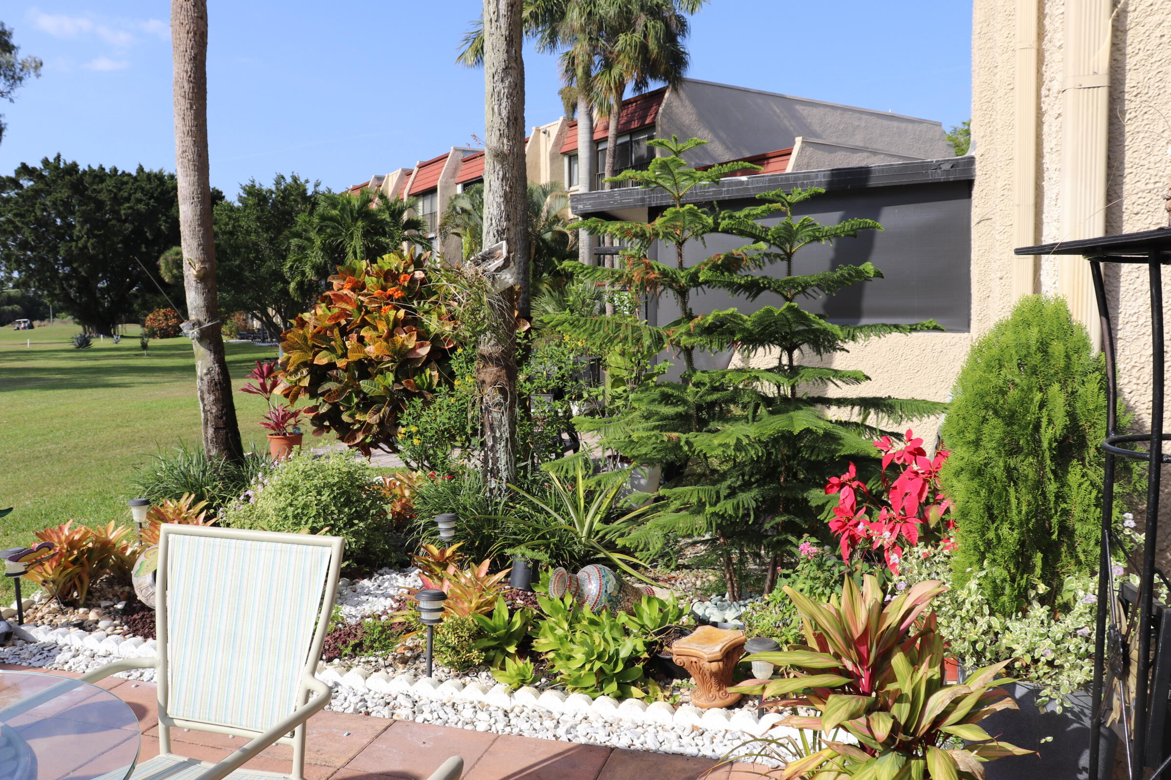 FOUNTAINS OF PALM BEACH CONDO 3 - Residential