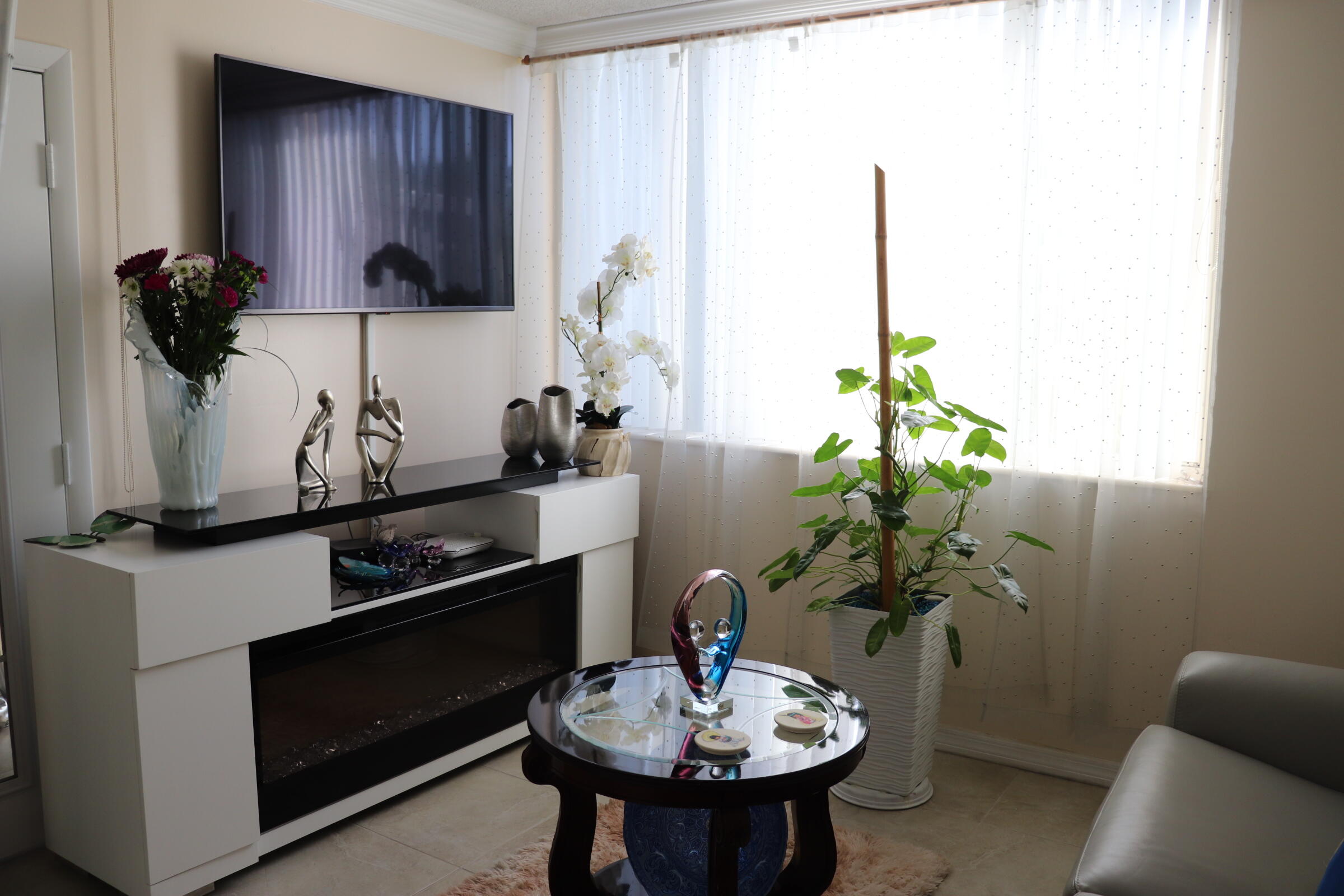 FOUNTAINS OF PALM BEACH CONDO 3 - Residential