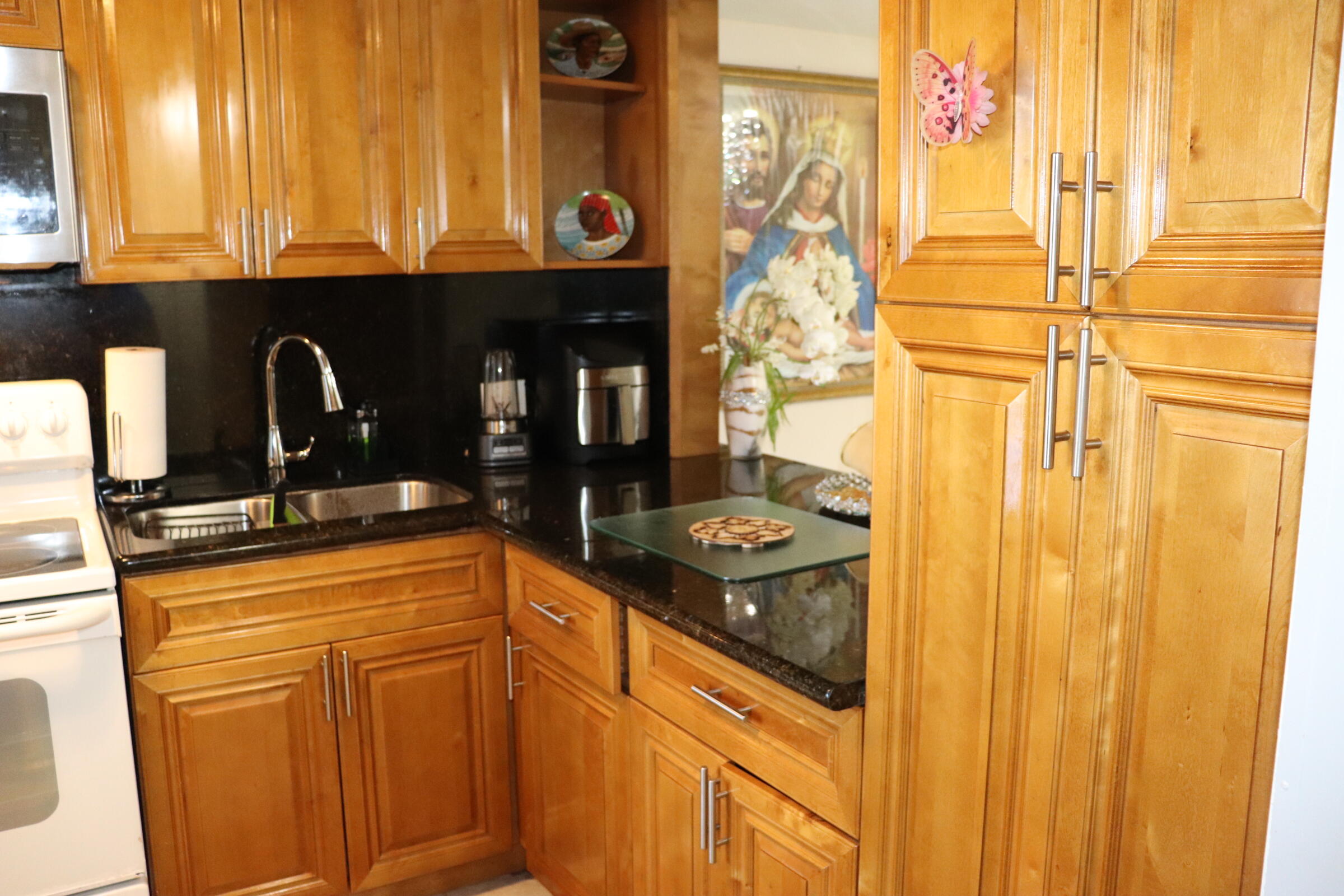 FOUNTAINS OF PALM BEACH CONDO 3 - Residential