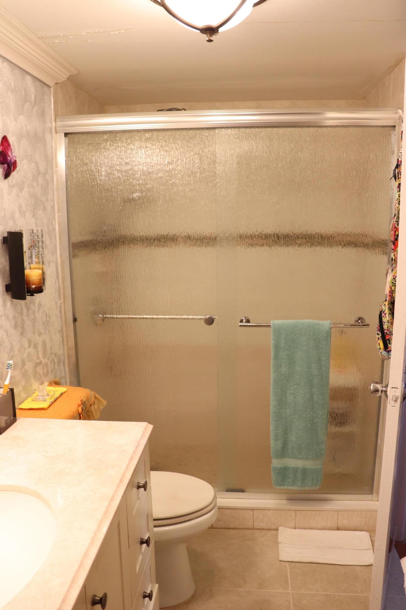 FOUNTAINS OF PALM BEACH CONDO 3 - Residential