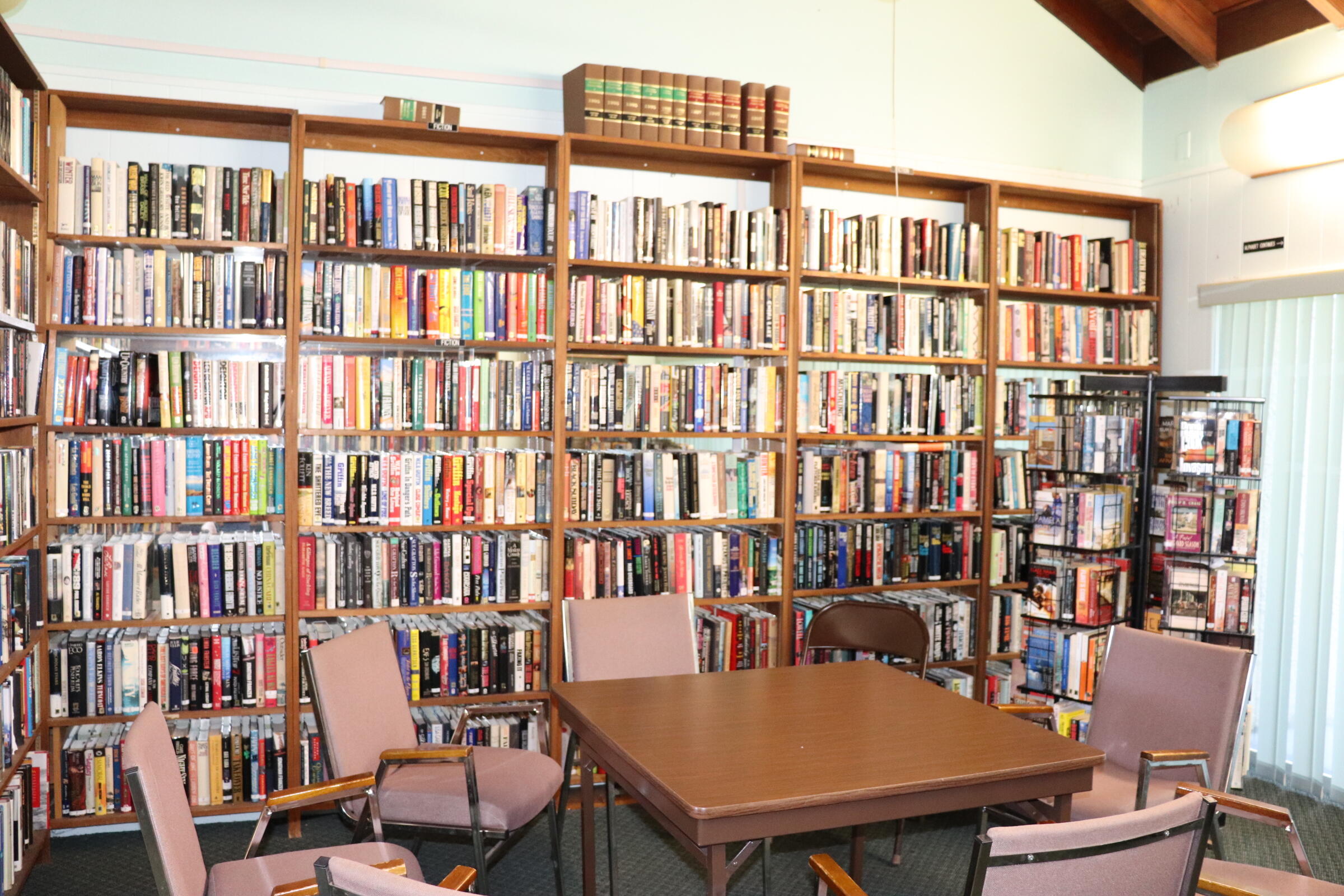 FOUNTAINS OF PALM BEACH CONDO 3 - Residential