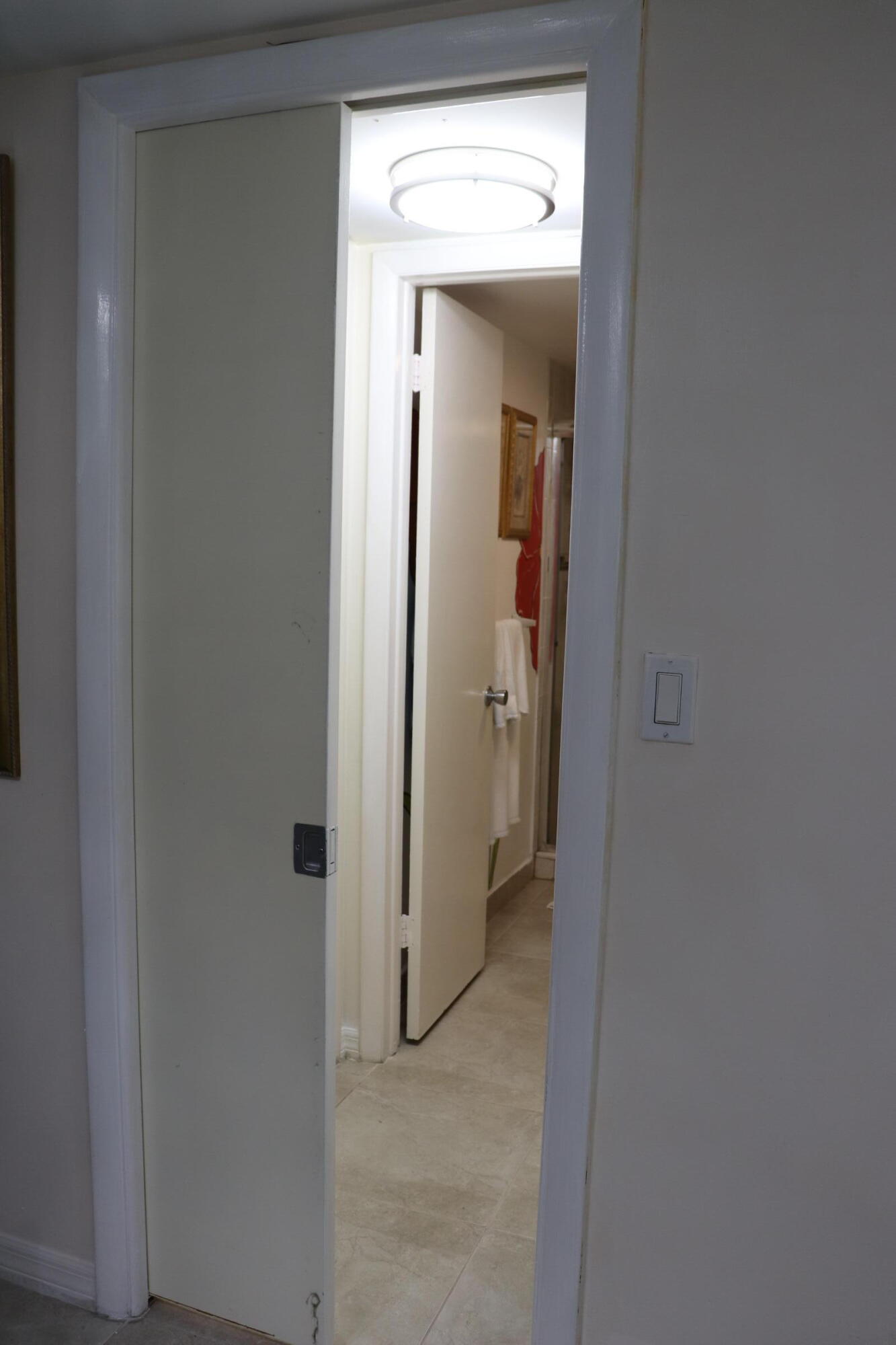 FOUNTAINS OF PALM BEACH CONDO 3 - Residential